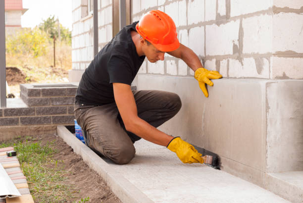 Licensed Basement Waterproofing service in Hammond, IN - SGP Waterproofing